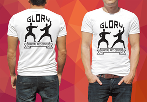 T-shirt Design by band logo designer for this project | Design #29624951