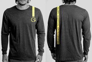 Design de T-shirt par O_O NIZAL O_O pour ce projet | Design : #29537841