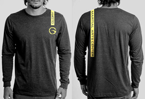 Design de T-shirt par O_O NIZAL O_O pour ce projet | Design : #29537879