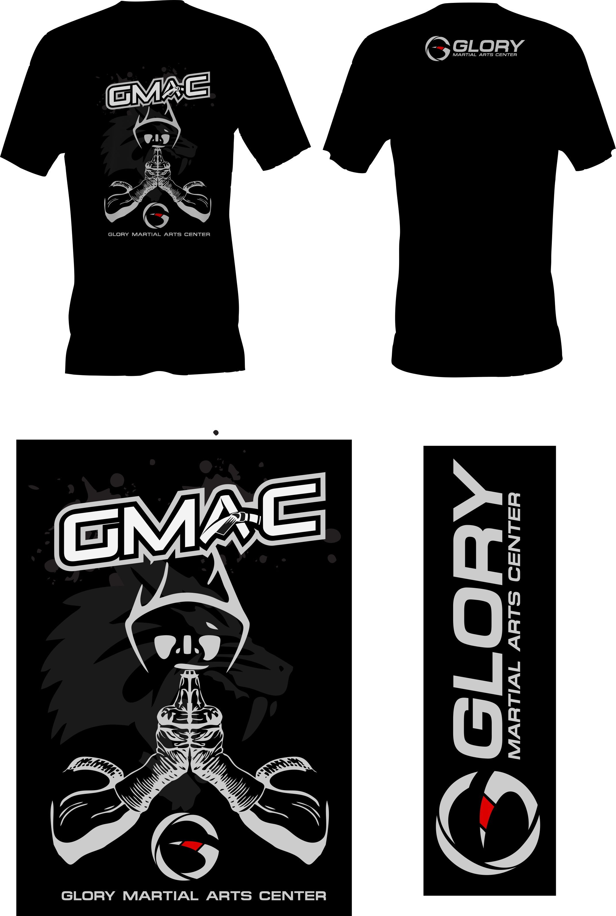 T-shirt Design by nurita for this project | Design #29498410