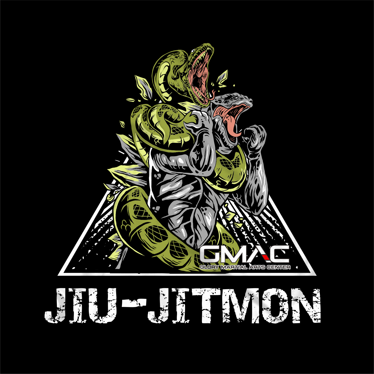 T-shirt Design by Yakuza20 for this project | Design #29531473