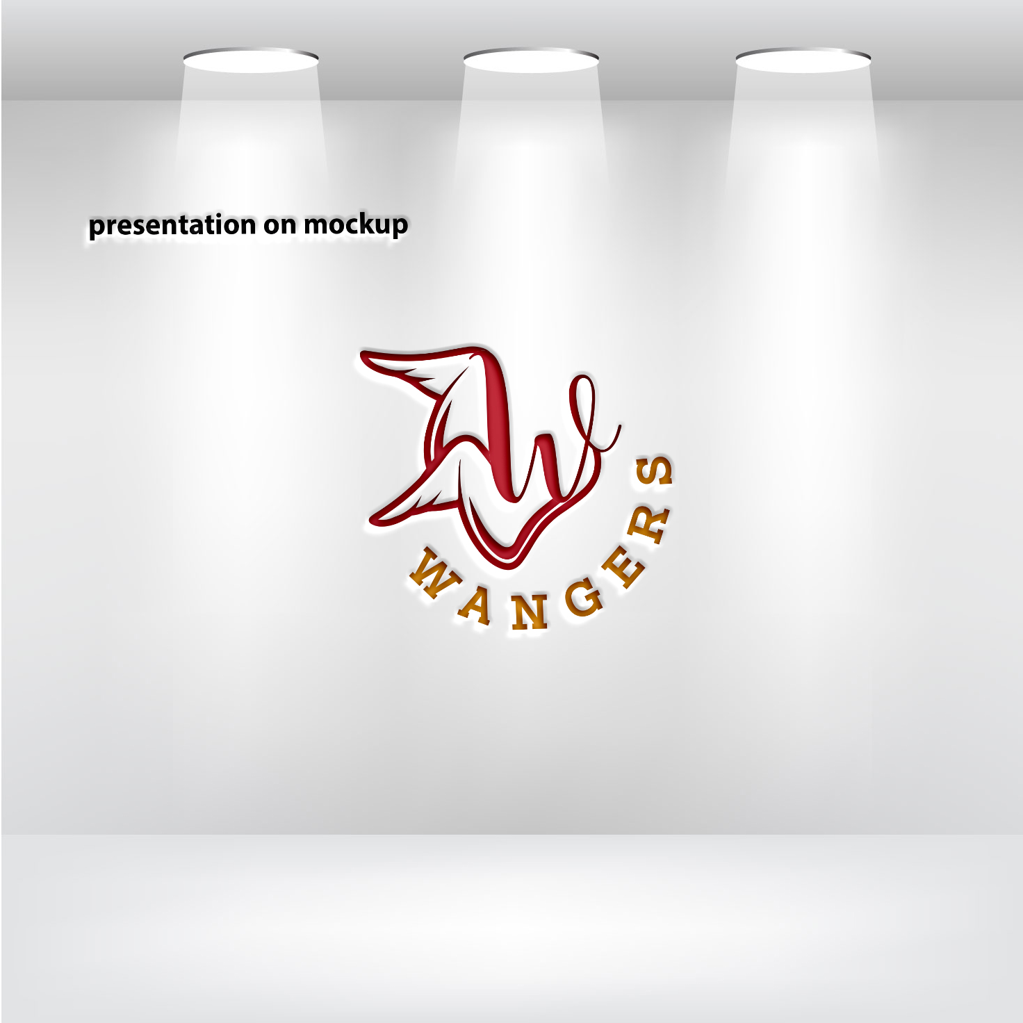 Logo Design by RRR Design for DG Hospilaity | Design #29496005