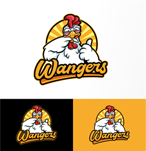 Diseño de Logo por LUTNG. para DG Hospilaity | Diseño: #29505141