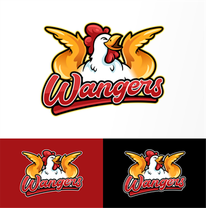 Logo Design by LUTNG.