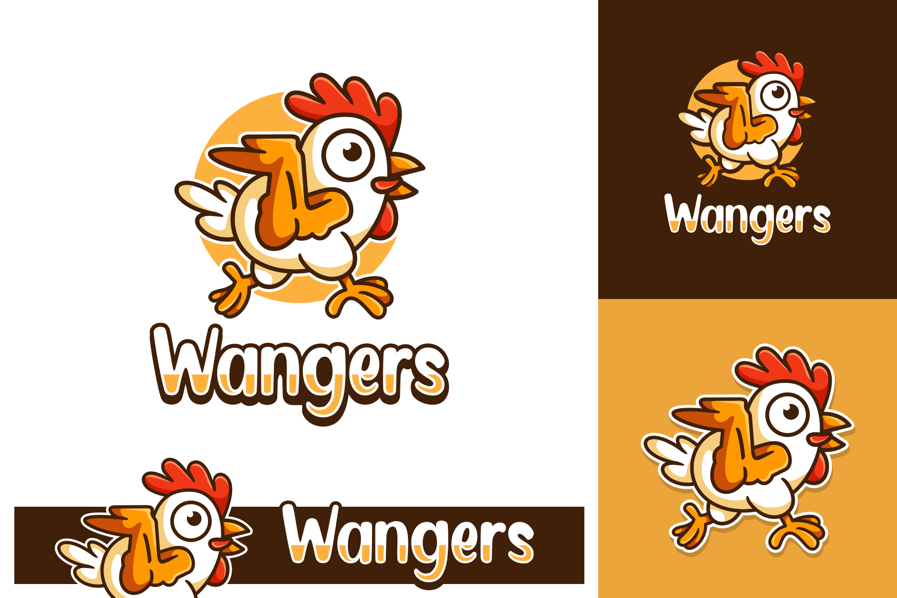 Logo Design by Aezakmi for DG Hospilaity | Design #29520820