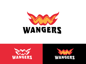 Logo Design by renderman