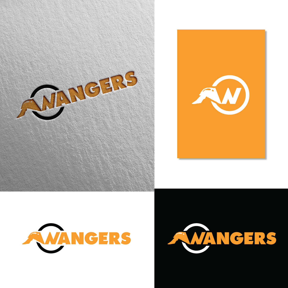 Logo Design by chris Ray for DG Hospilaity | Design #29495848