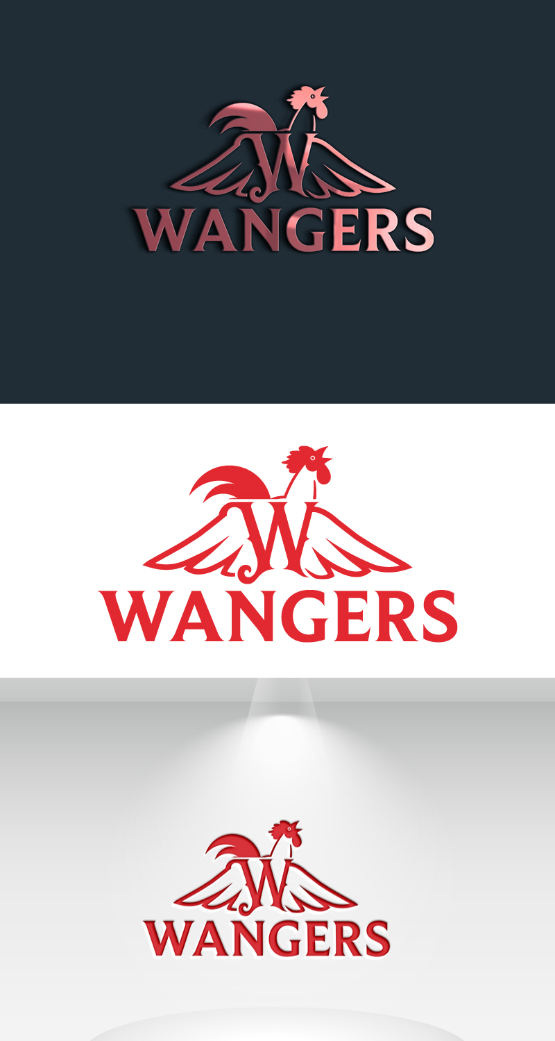 Logo Design by UmmeDesign for DG Hospilaity | Design #29498112