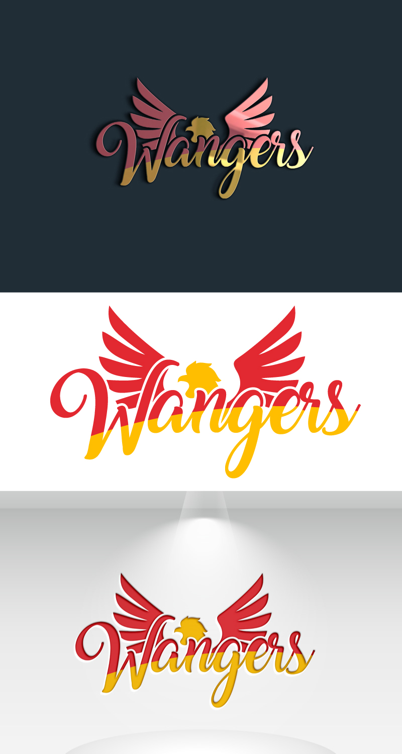 Logo Design by UmmeDesign for DG Hospilaity | Design #29498134