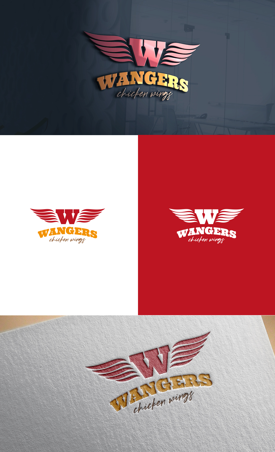 Logo Design by GLDesigns for DG Hospilaity | Design #29494726