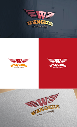 Diseño de Logo por GLDesigns para DG Hospilaity | Diseño: #29494726