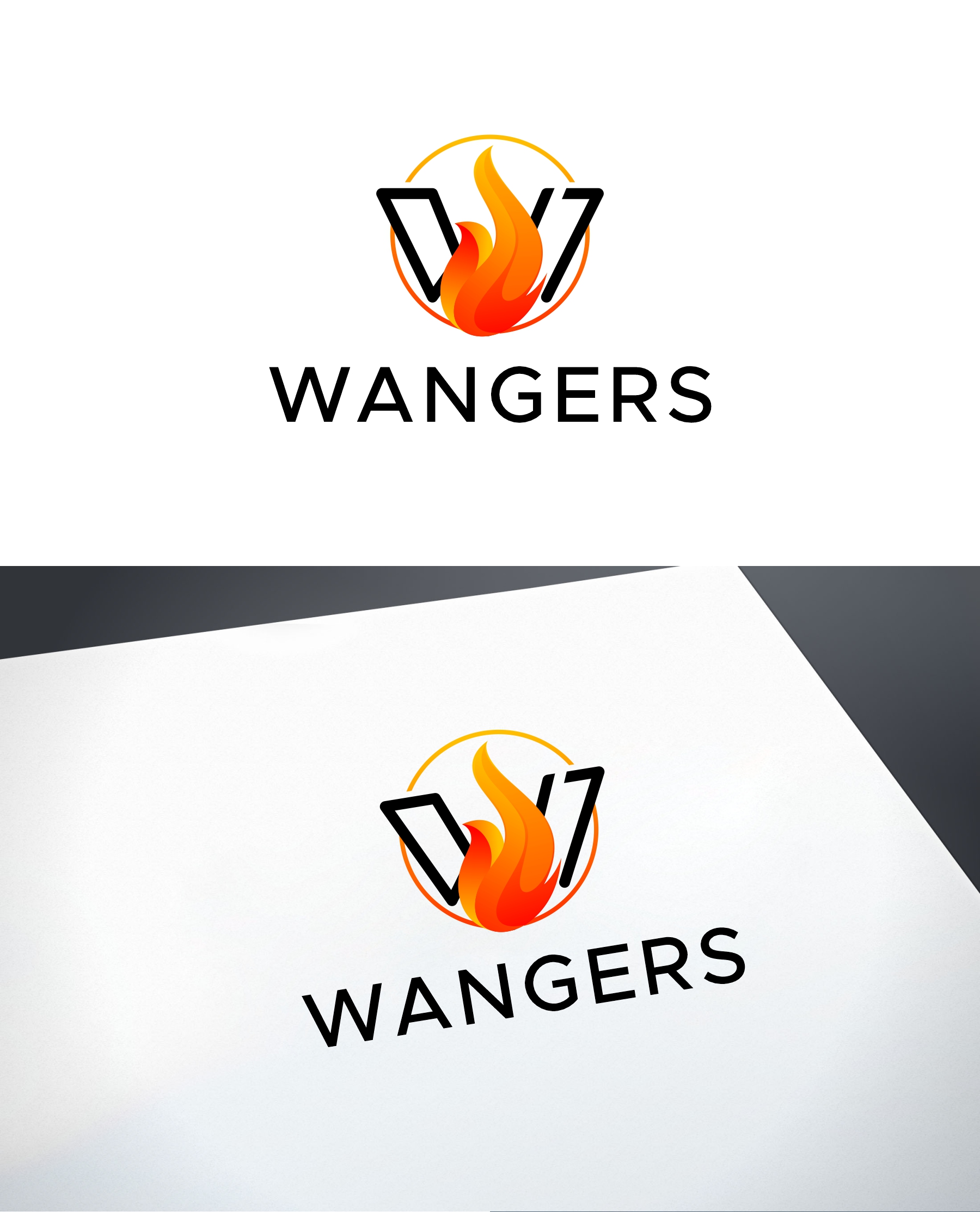 Diseño de Logo por debdesign para DG Hospilaity | Diseño #29498404