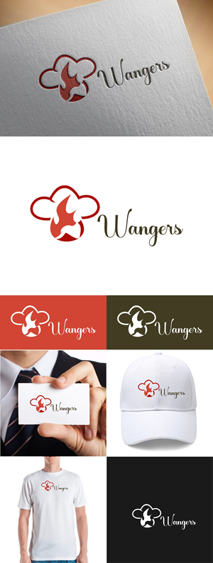 Diseño de Logo por fly  design para DG Hospilaity | Diseño: #29497310