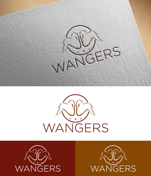 Diseño de Logo por fly  design para DG Hospilaity | Diseño: #29497860