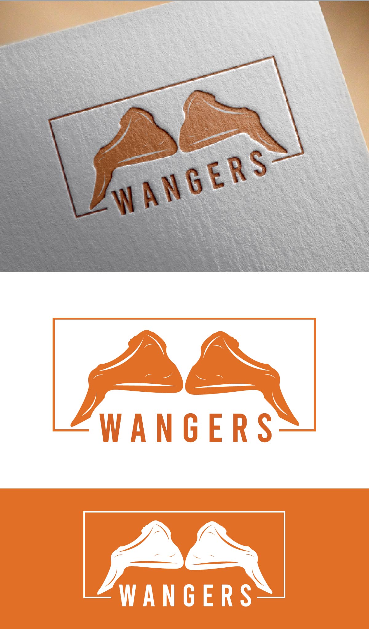 Logo Design by fly  design for DG Hospilaity | Design #29497861