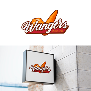 Logo Design by Katrina O