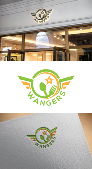 Diseño de Logo por Fürstenberg design para DG Hospilaity | Diseño: #29499707