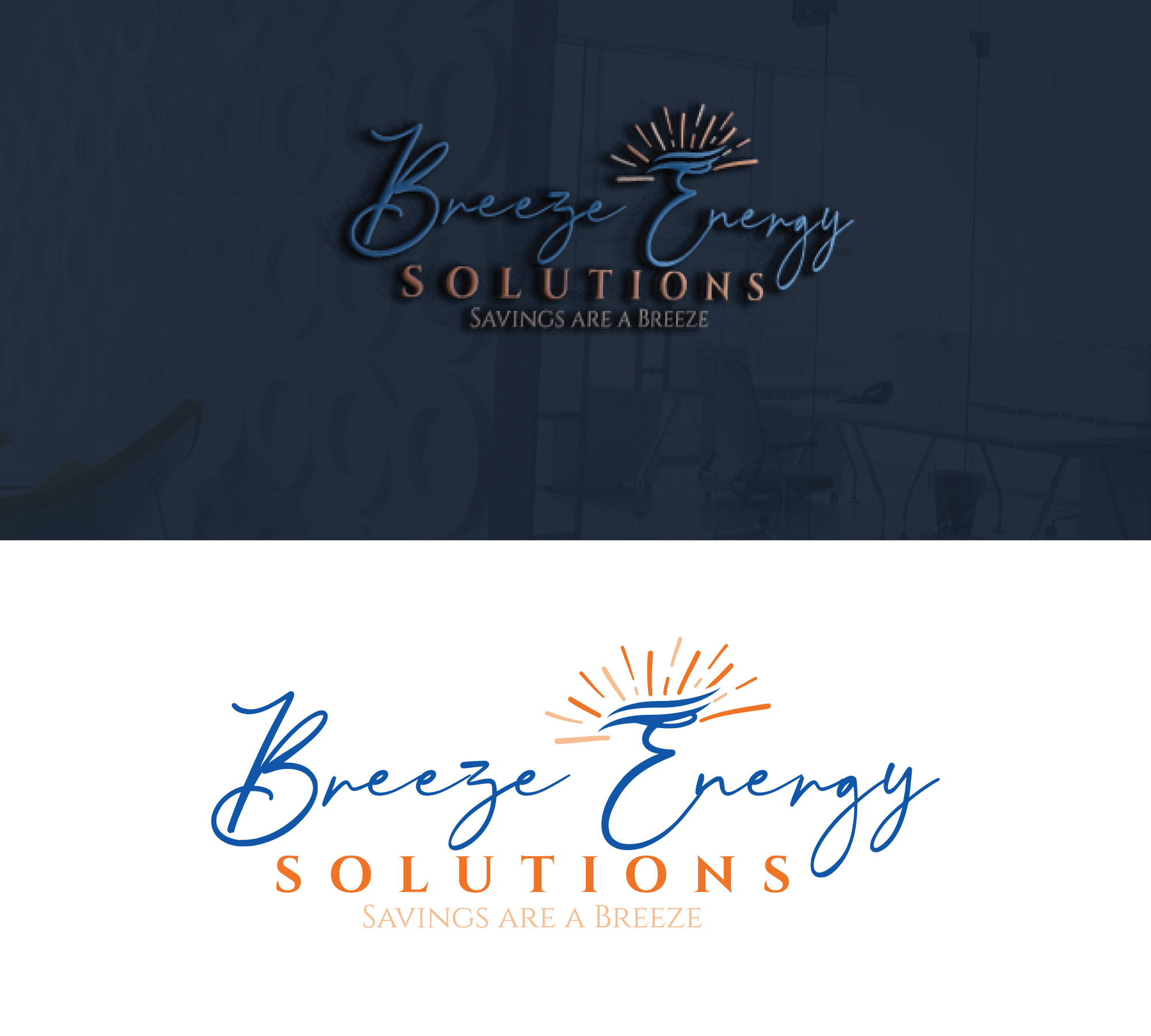 Logo Design by RRR Design for this project | Design #29497143