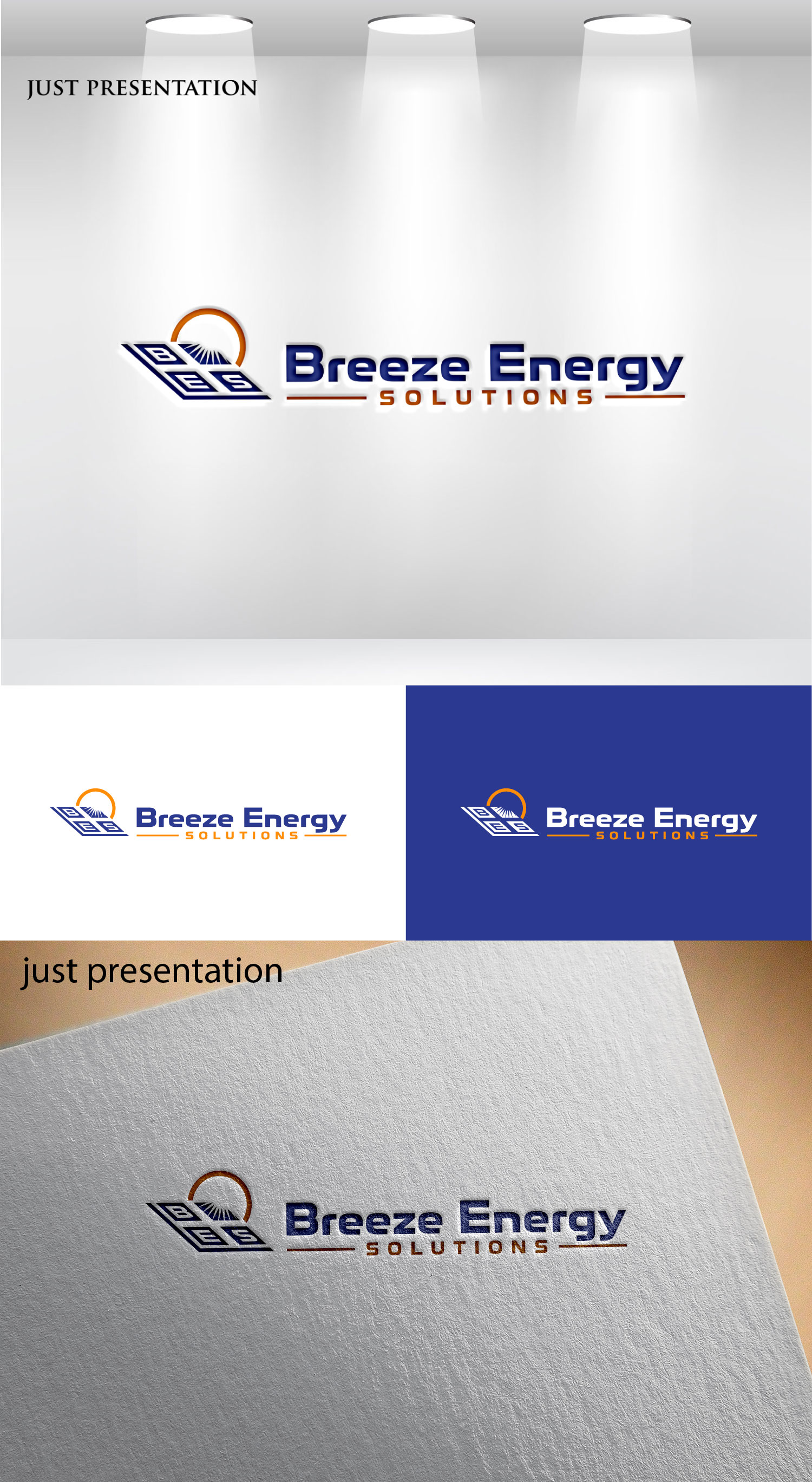 Logo Design by Mi Design1 for this project | Design #29495858