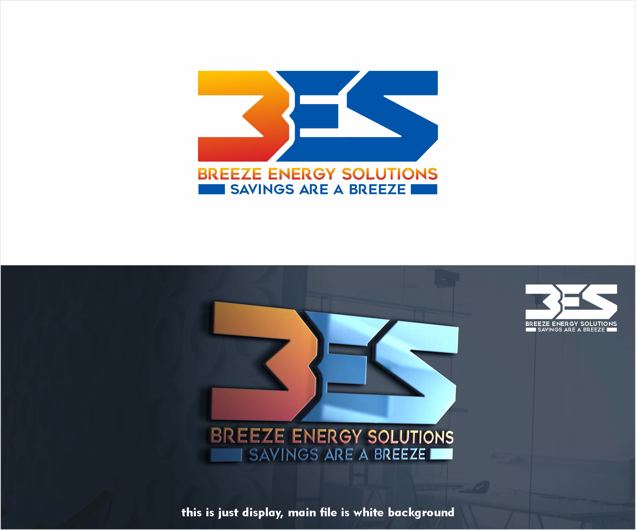 Logo Design by alkaline for this project | Design #29497131