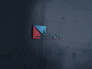 Logo Design by Maha studio
