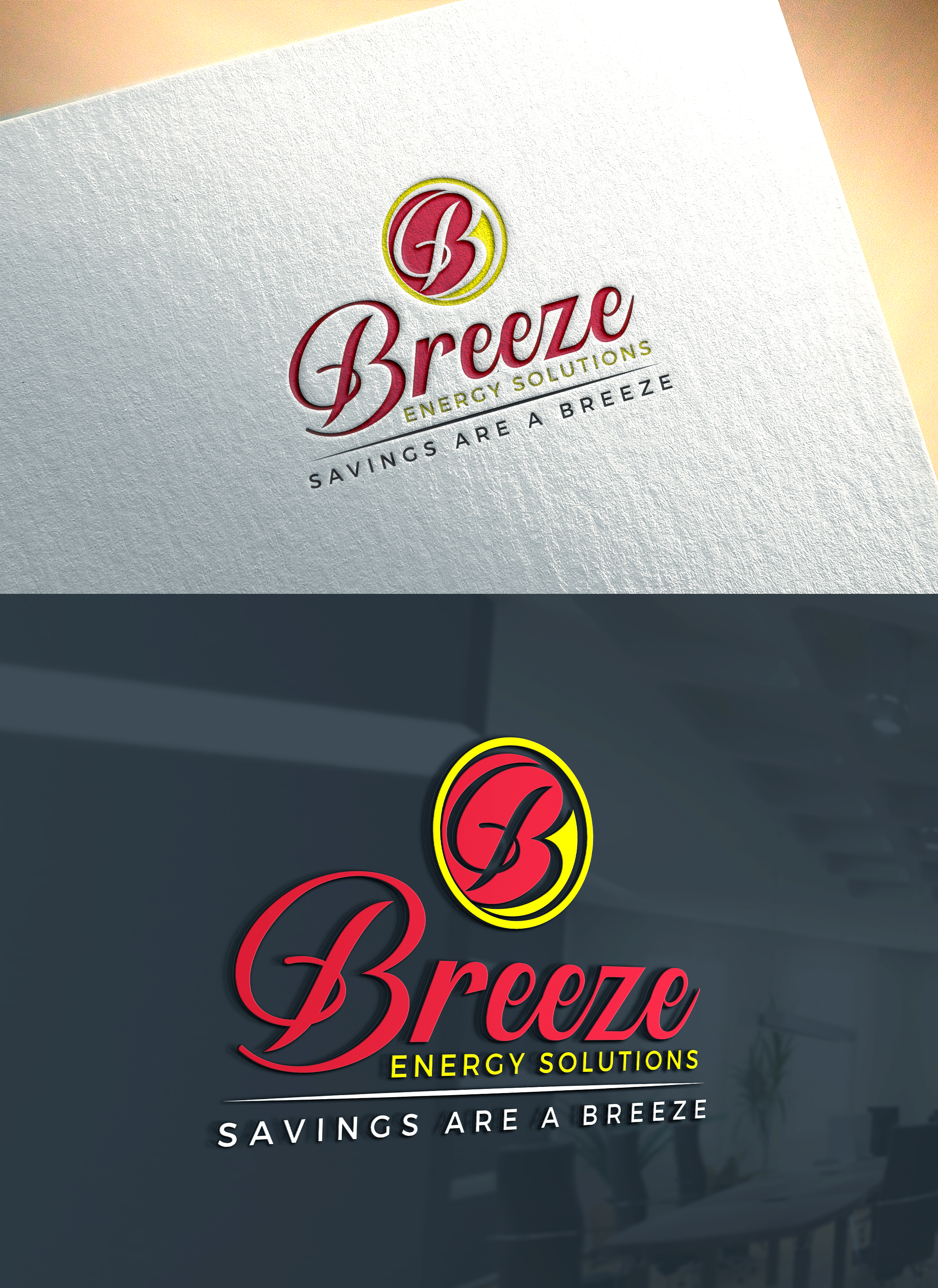Logo Design by RaKu 2 for this project | Design #29529540