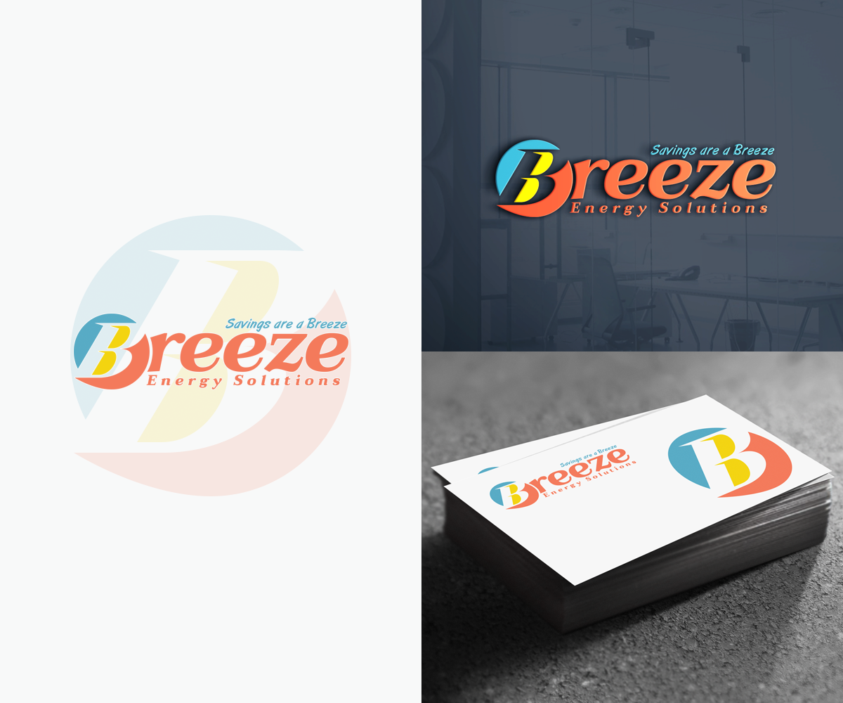 Logo Design by Ethien for this project | Design #29495833