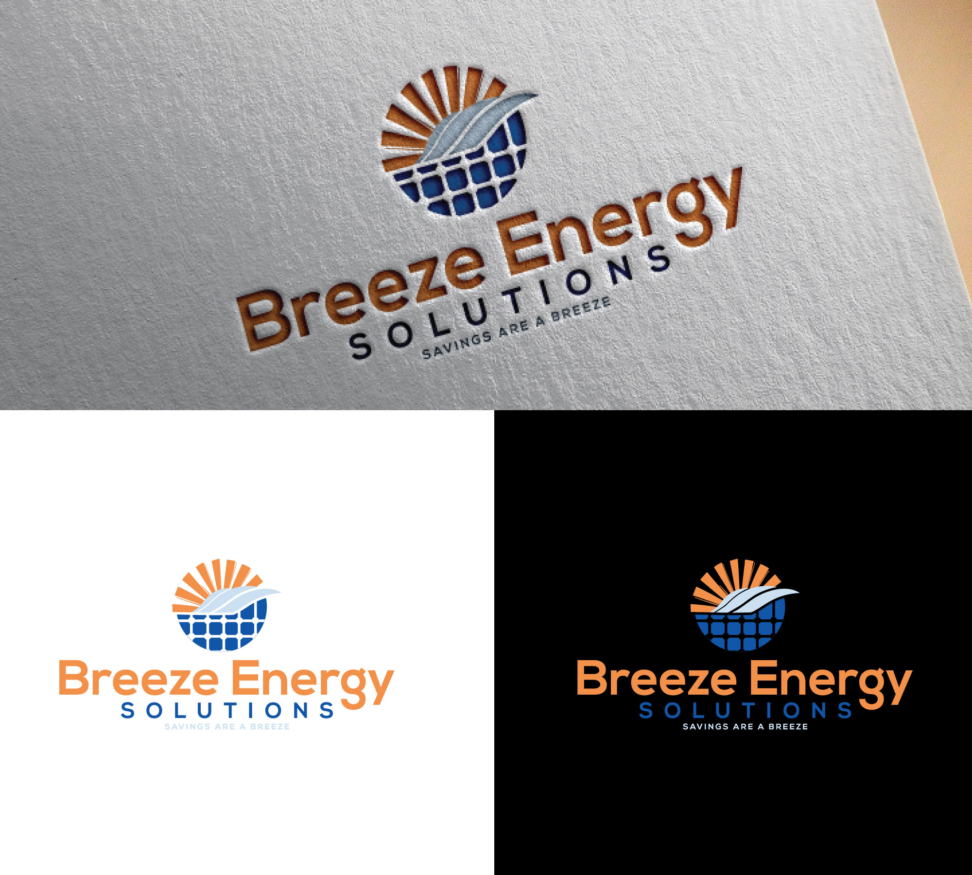 Logo Design by hjyoo for this project | Design #29497103