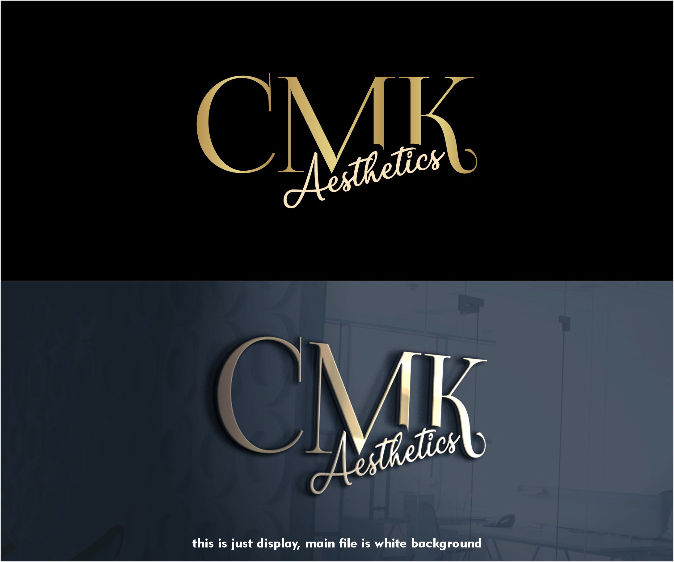 Diseño de Logo por alkaline para este proyecto | Diseño #29514797