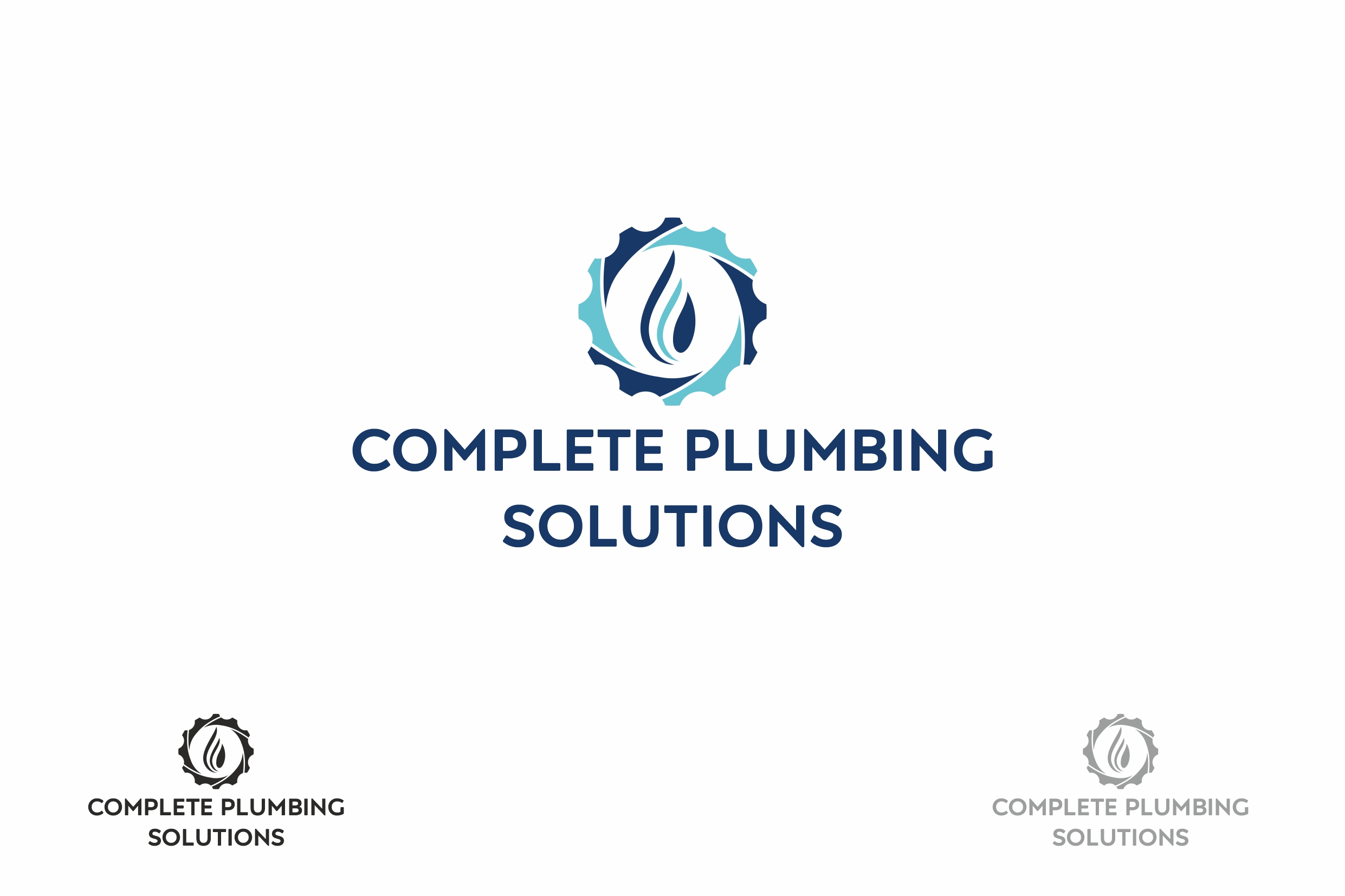 Logo Design by Ömer Ardiçli for this project | Design #29497220