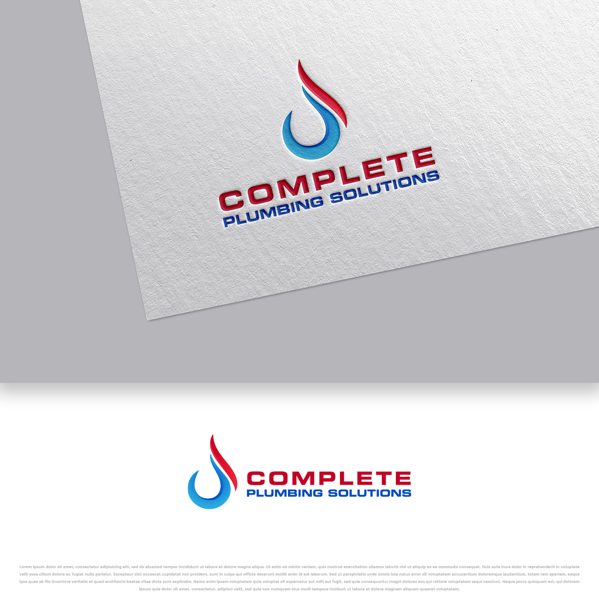 Logo Design by DesignDUO for this project | Design #29503016