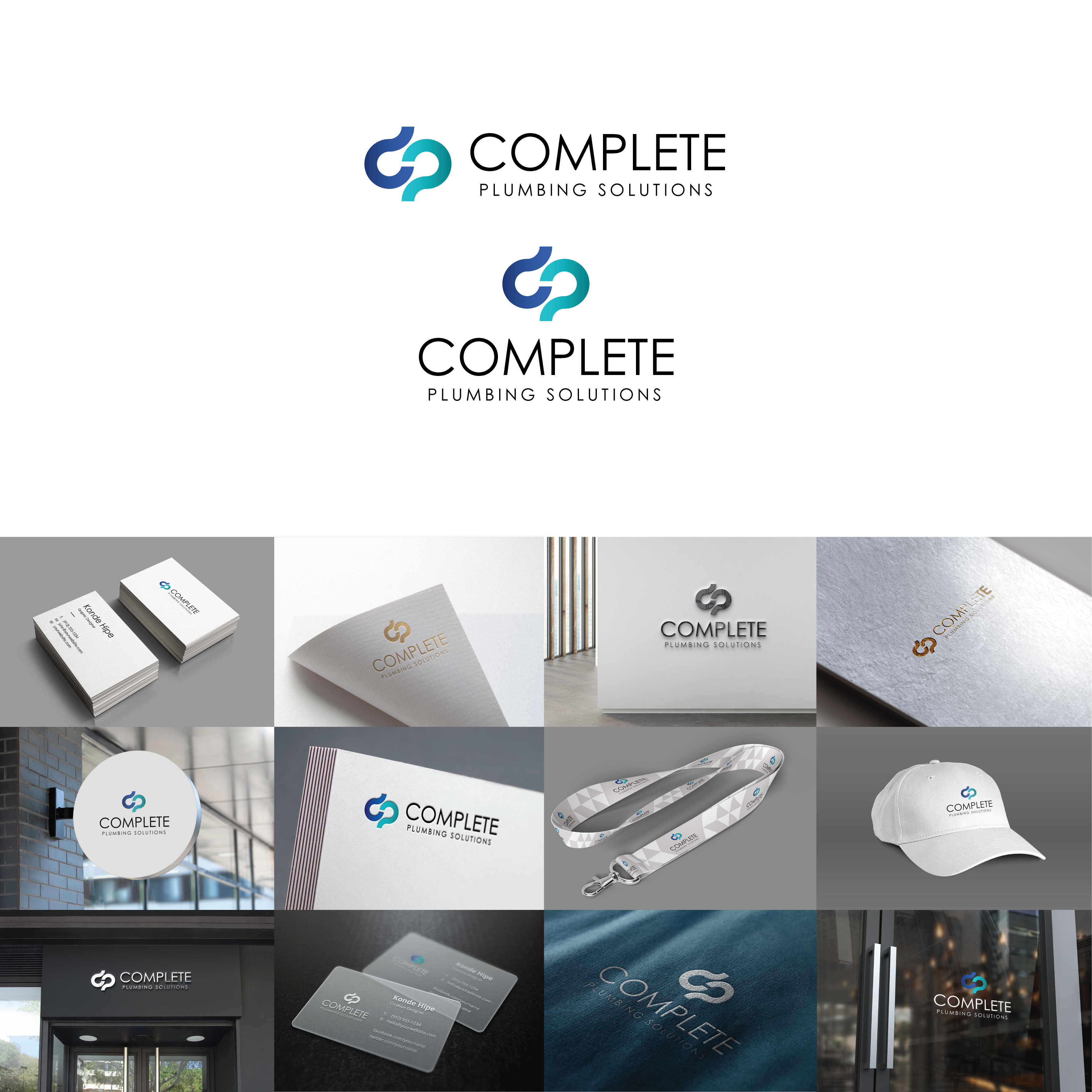 Logo Design by konde.hipe for this project | Design #29497812