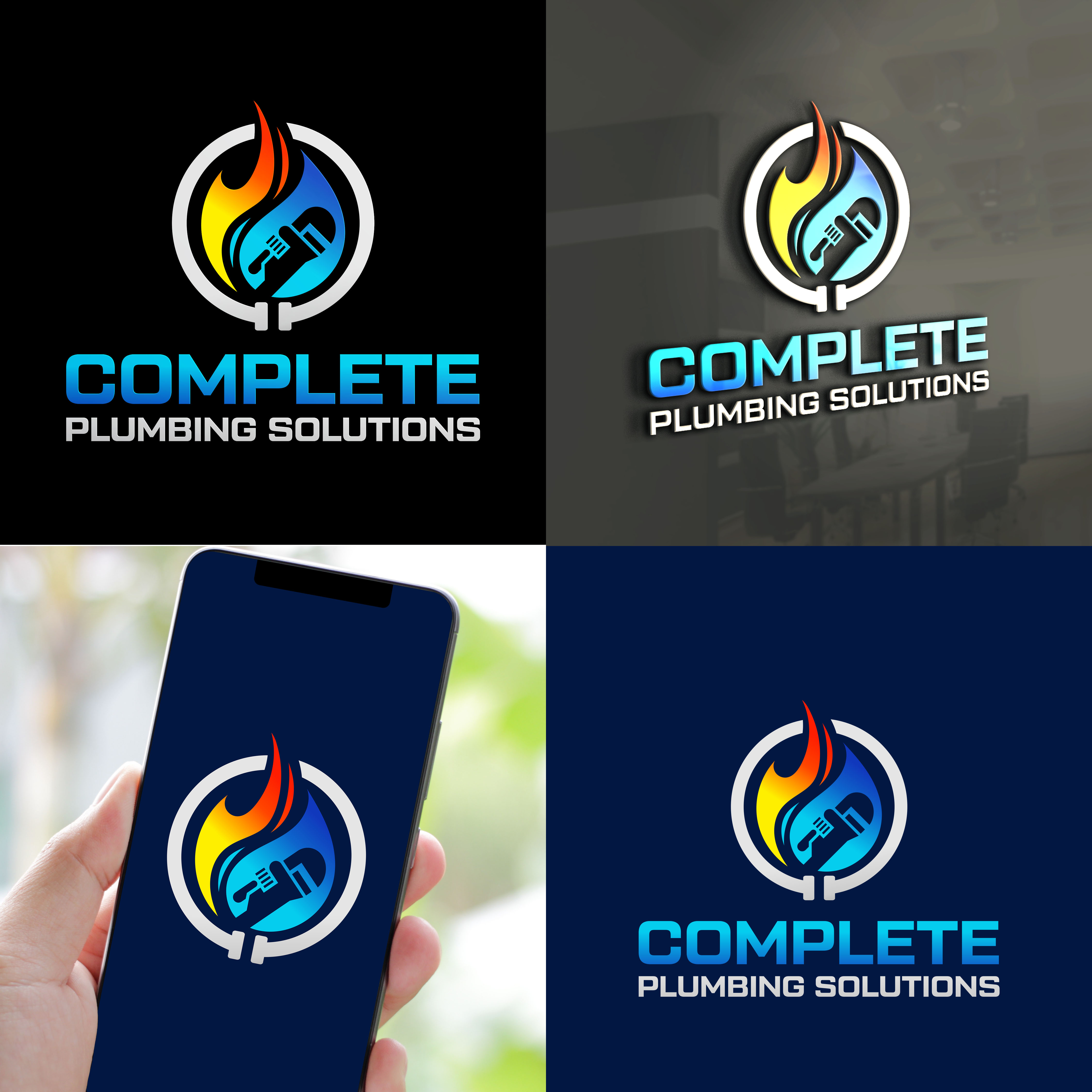 Logo Design by aexoagency for this project | Design #29495749