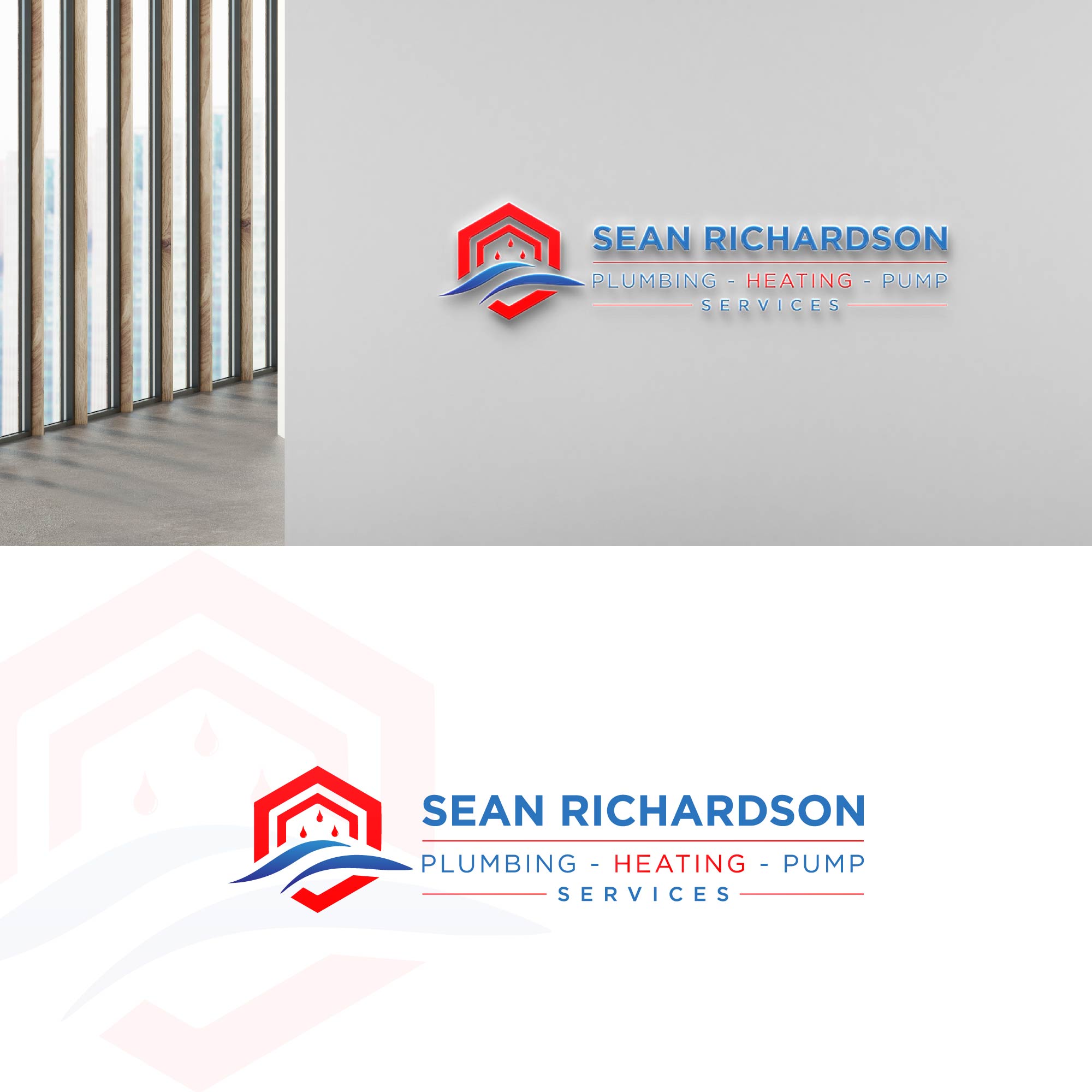 Logo Design by kaushal 05 for this project | Design #29496224