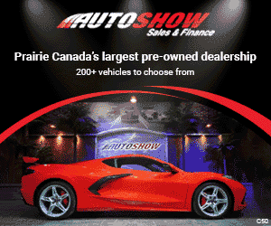 Banner Ad Design by pb for Auto Show Sales & Finance | Design: #29500100