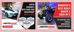 Banner Ad Design by pb for Auto Show Sales & Finance | Design: #29500108