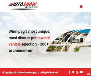 Banner Ad Design by pb for Auto Show Sales & Finance | Design: #29500109