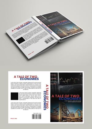 Design de Couverture de Livre par Kreative Vision pour ce projet | Design #29500526