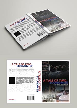 Buchumschlag Design von Graphic Storm für dieses Projekt | Design: #29502730