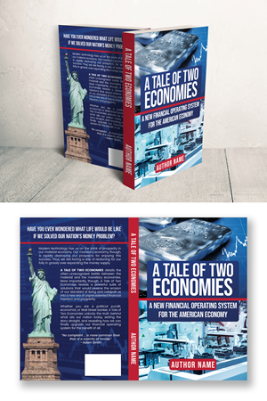 Book Cover Design by Mosaic