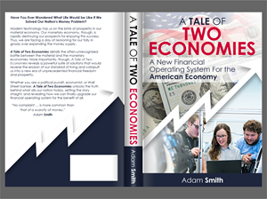 Book Cover Design by erikdesign