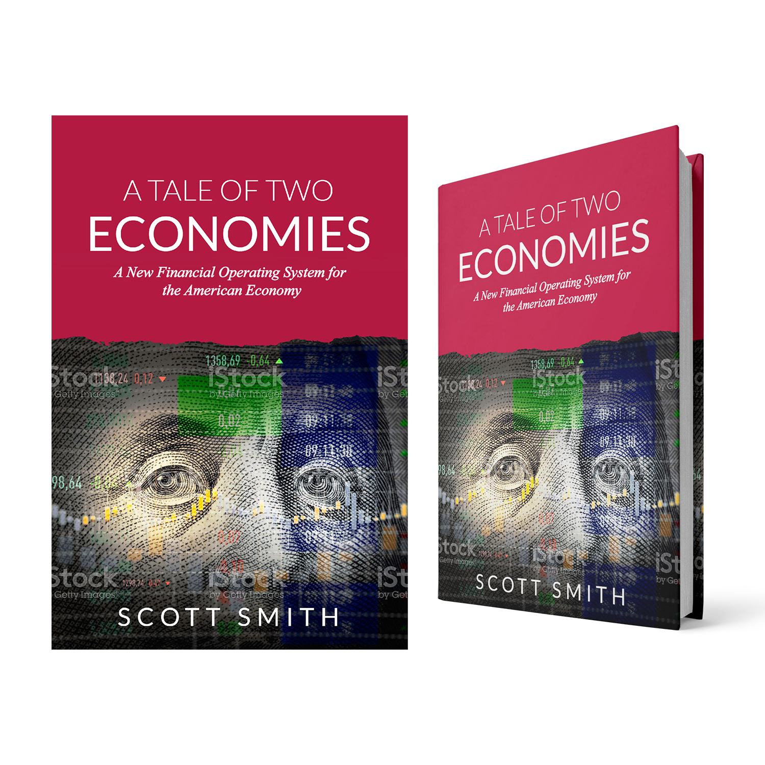 Book Cover Design by Azmat for this project | Design #29499177