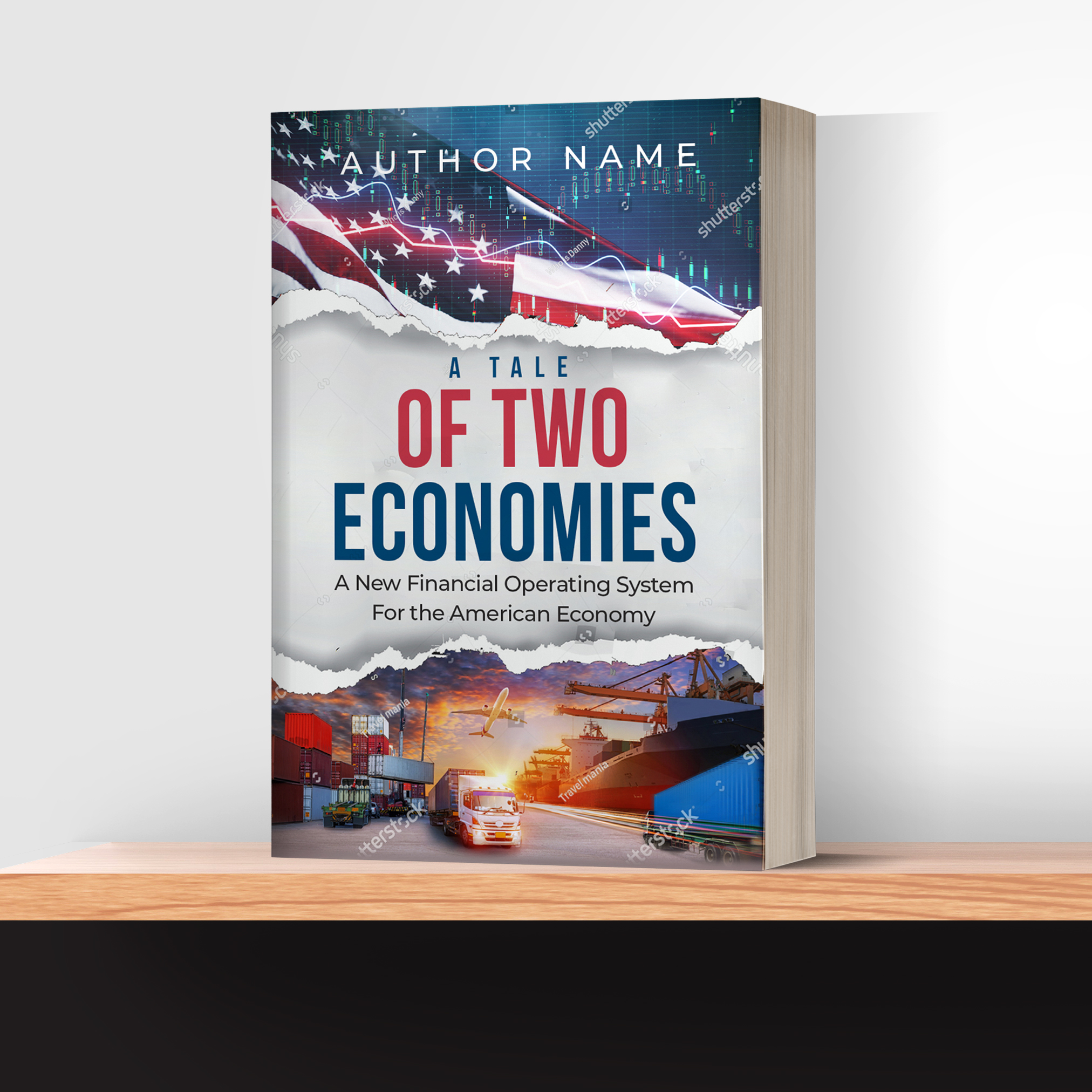 Design de Couverture de Livre par manshuri.yusuf pour ce projet | Design #29501505