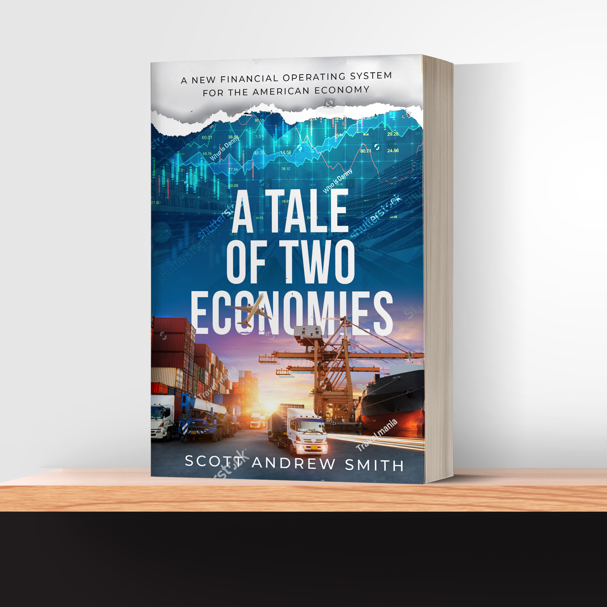 Book Cover Design by manshuri.yusuf for this project | Design #29509933