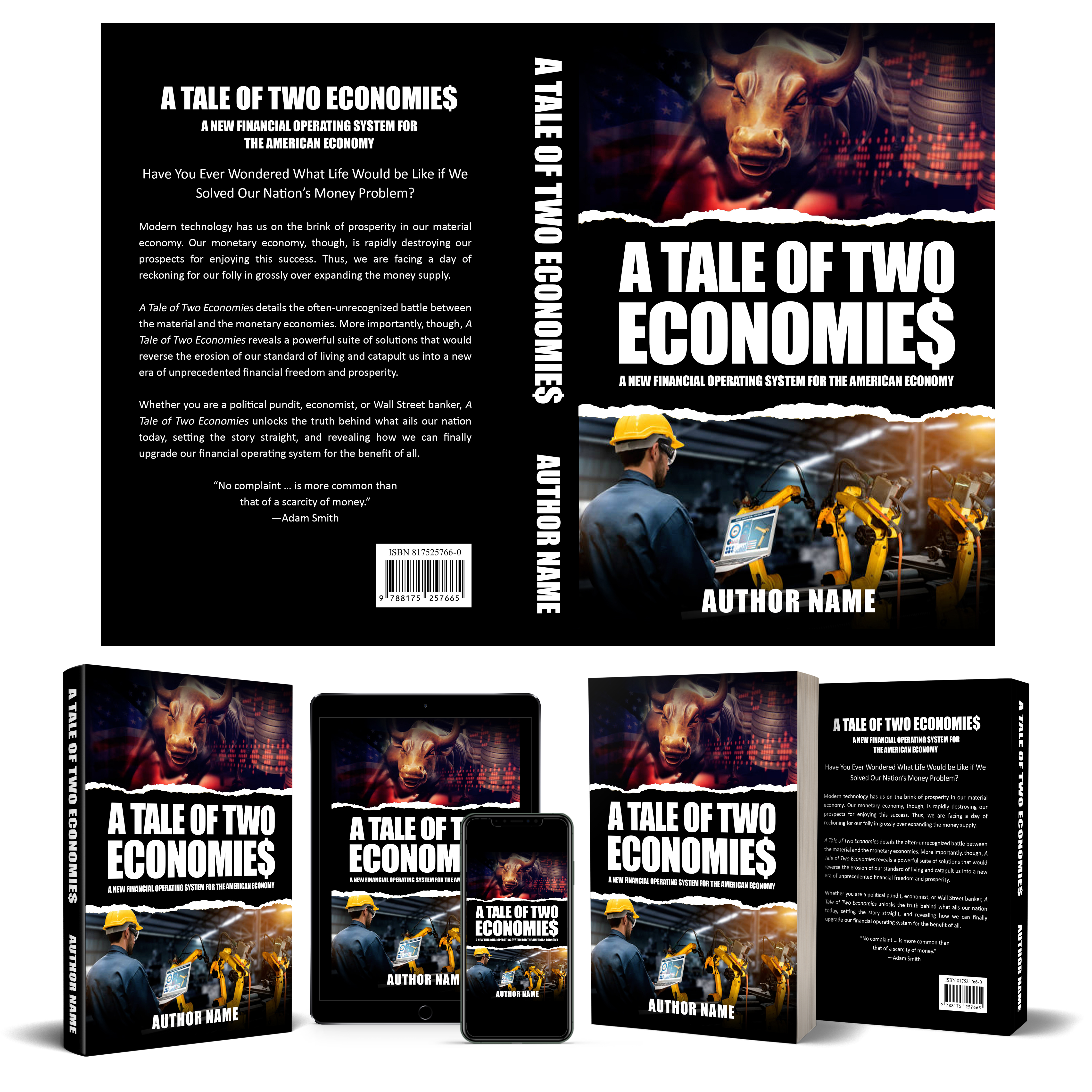 Book Cover Design by aj for this project | Design #29508388
