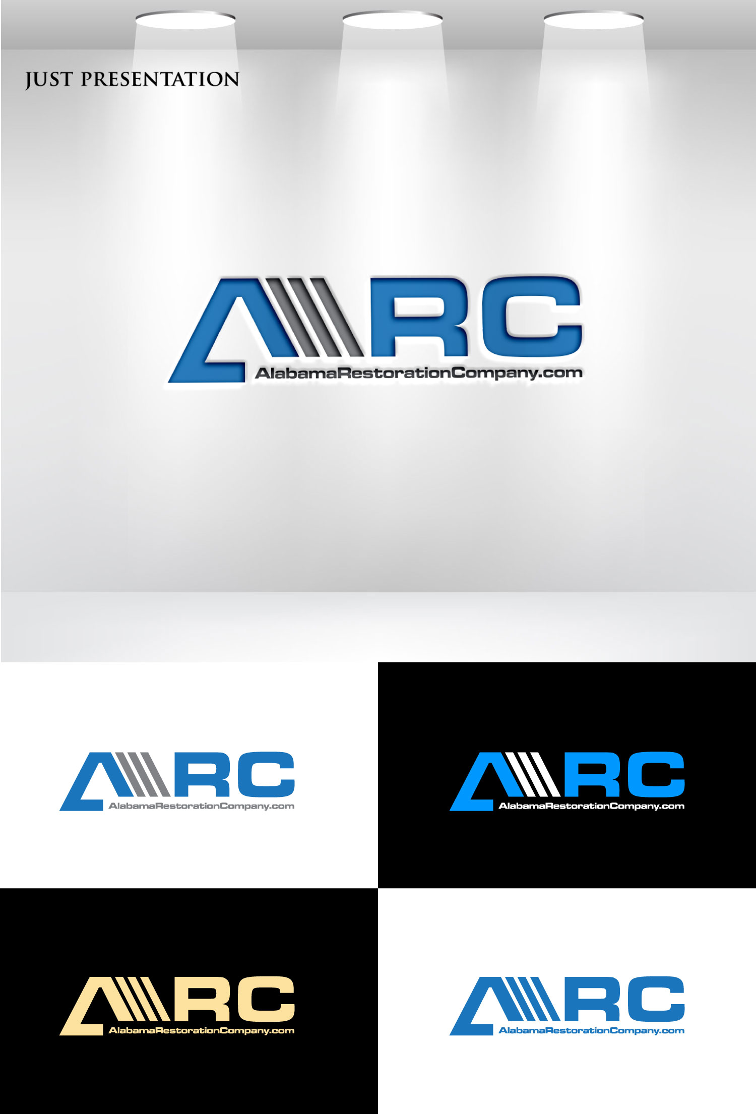 Logo Design by Mi Design1 for this project | Design #29495416