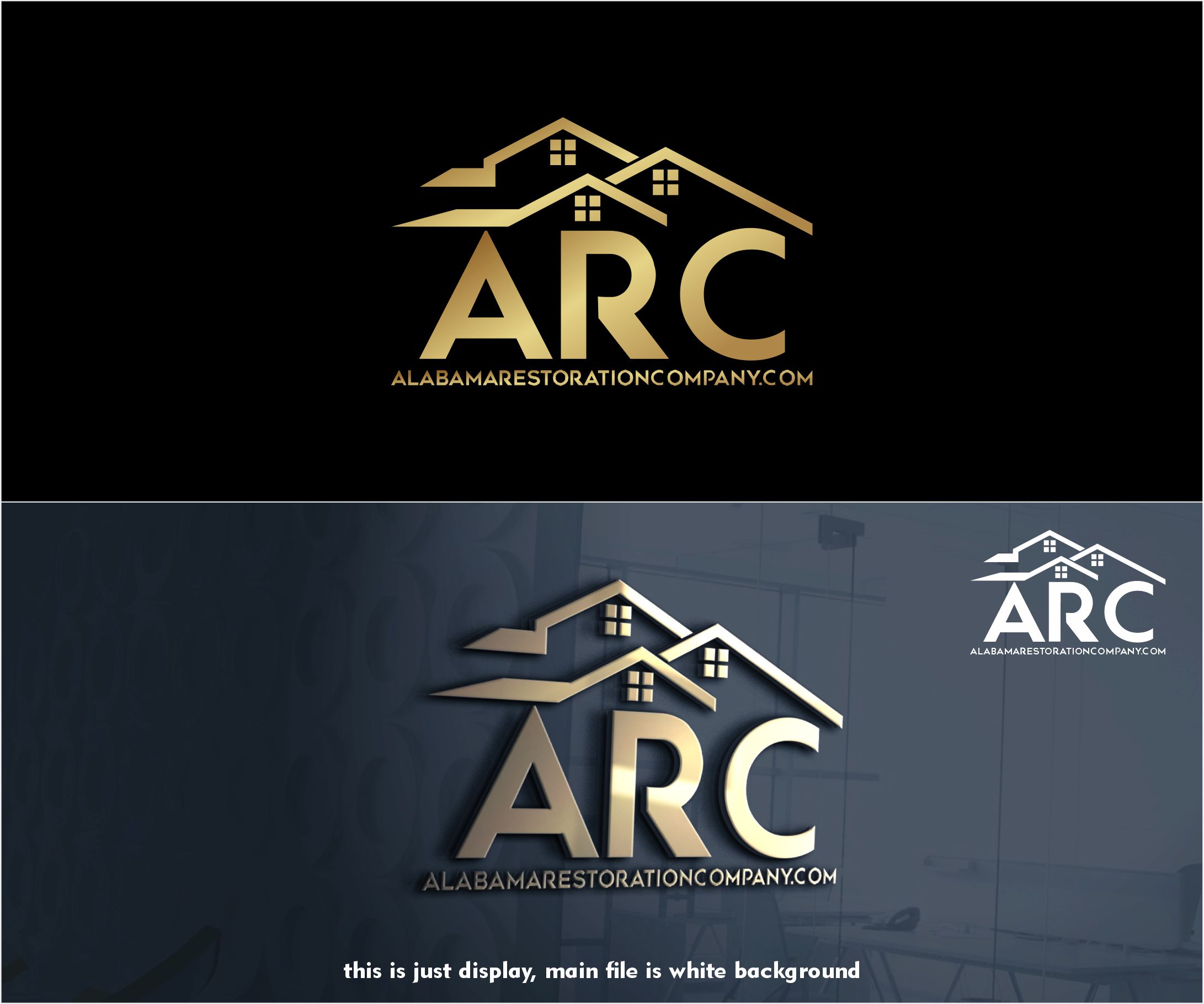 Design de Logo par alkaline pour ce projet | Design #29496124