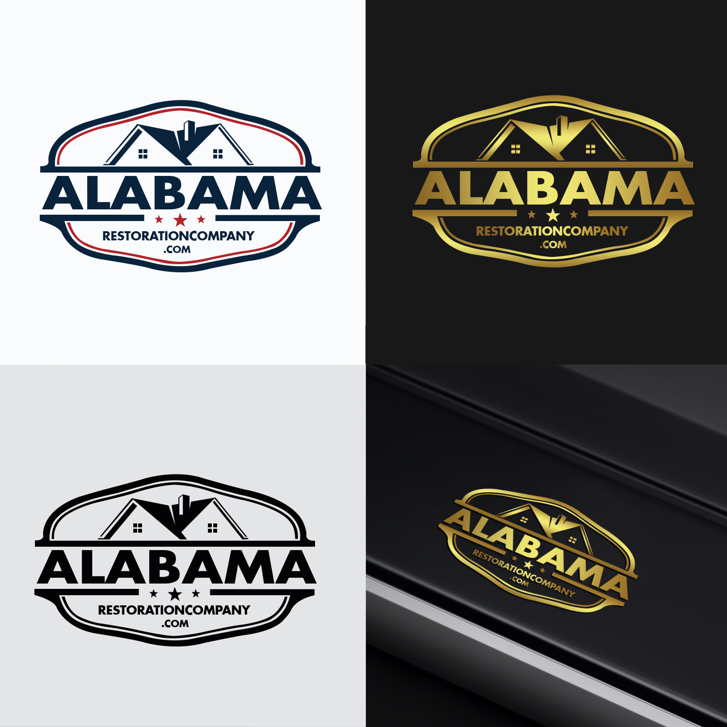 Logo Design by Rajib Bhattacharya for this project | Design #29496790
