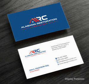 Logo Design by R.design for this project | Design: #29498572