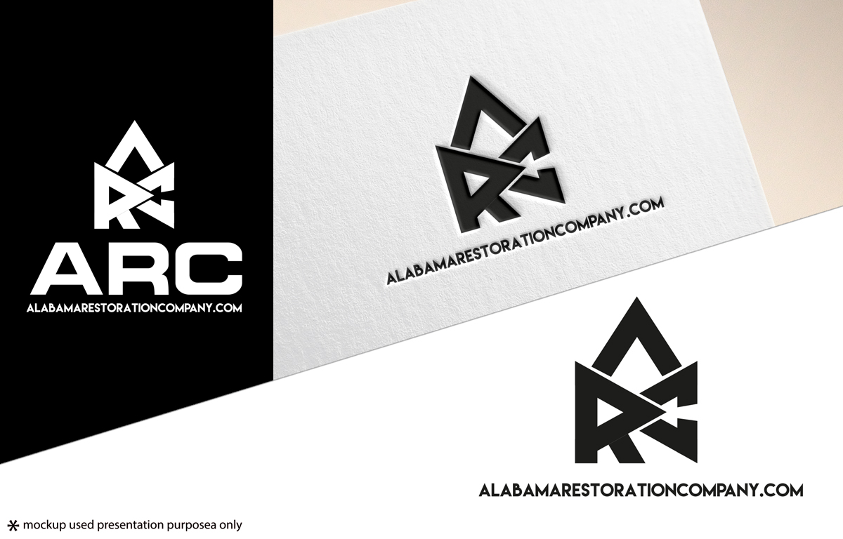 Logo Design by Rubia@ for this project | Design #29495508